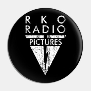 picture for radio Pin