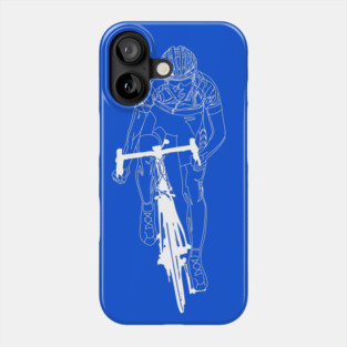On Your Left Phone Case