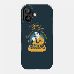 60 Percent Phone Case