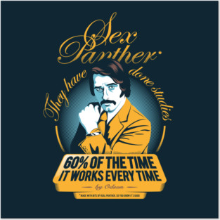 60 Percent Posters and Art