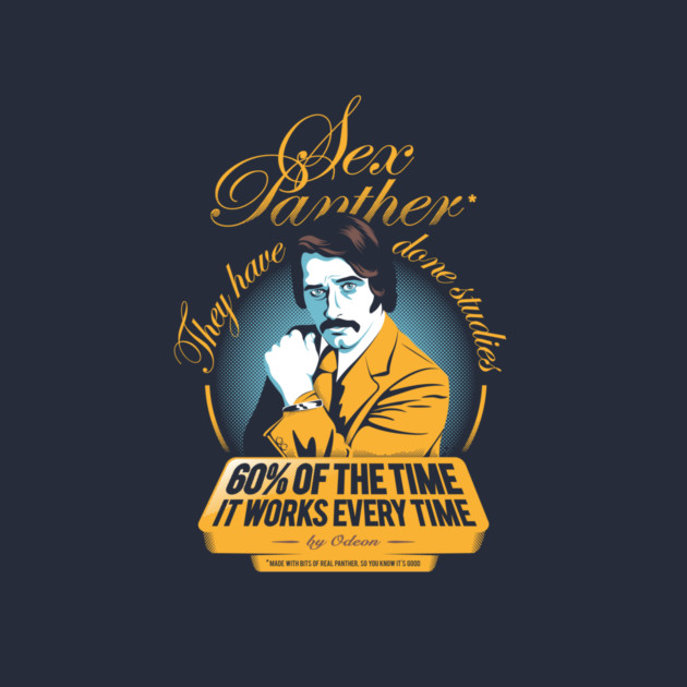 60 Percent by victorsbeard