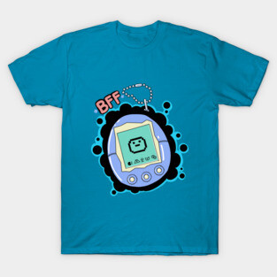 BFF Tamagotchi T-Shirt