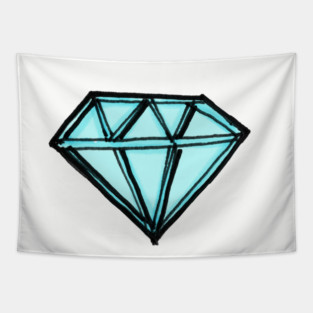 Diamond Tapestry
