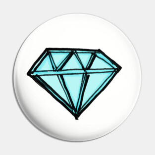 Diamond Pin