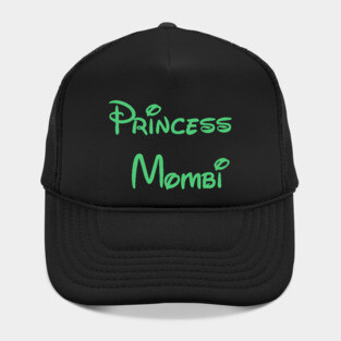 Princess Mombi Hat