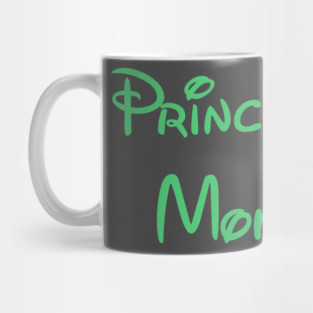 Princess Mombi Mug