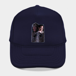 Hail to the King! Hat