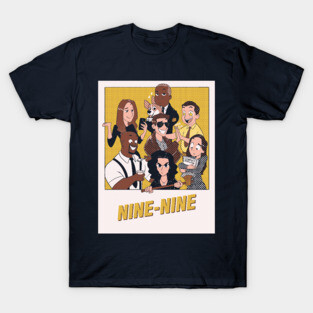 Nine-Nine T-Shirt