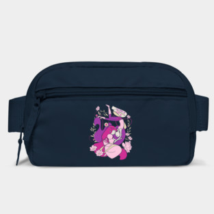 Bubbline Bag