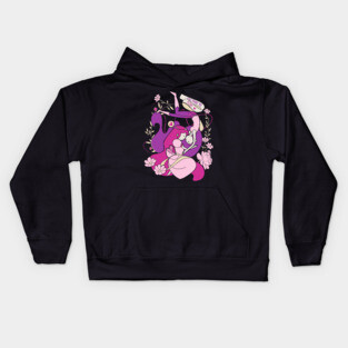 Bubbline Kids Hoodie