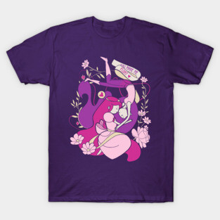 Bubbline T-Shirt