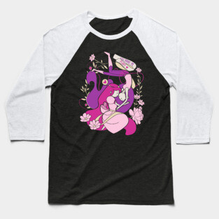 Bubbline Baseball T-Shirt