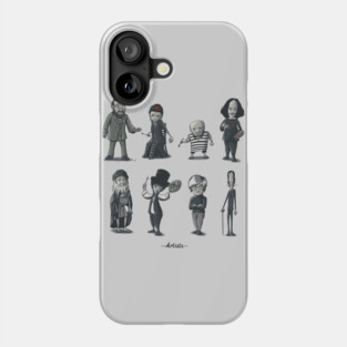 Artists Phone Case