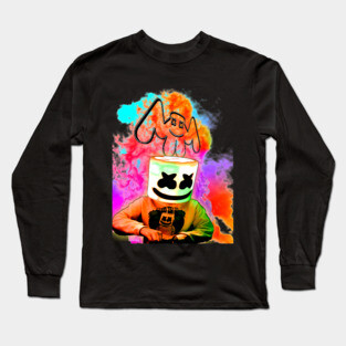 Mellov3 Long Sleeve T-Shirt