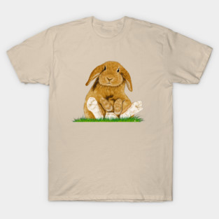 Bunny T-Shirt