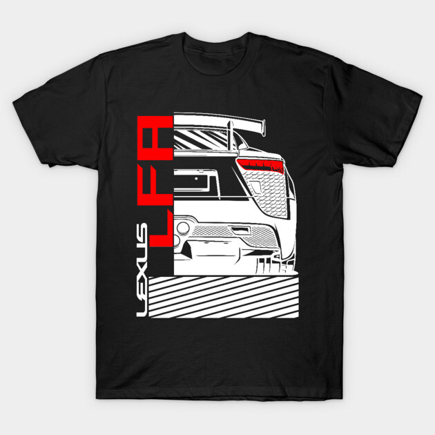 LFA T-Shirt