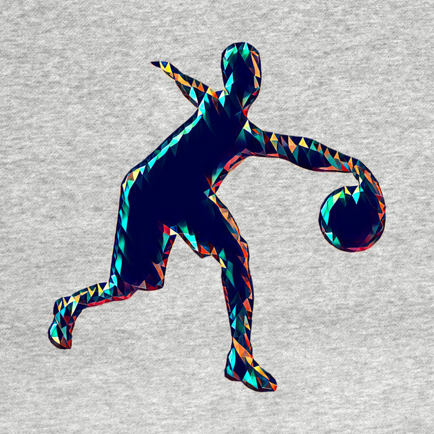 shammgod Shammgod Long Sleeve T-Shirt TeePublic