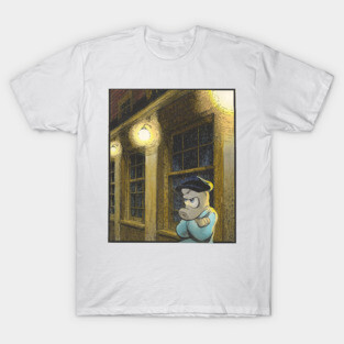Young Cerebus T-Shirt