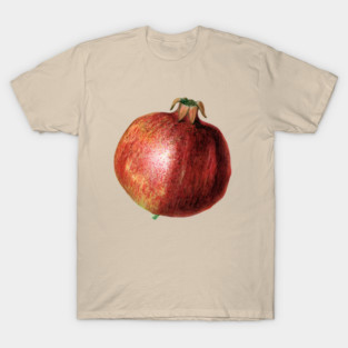 Pomegranate T-Shirt