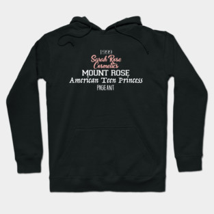 1999 Mount Rose Beauty Pageant Hoodie