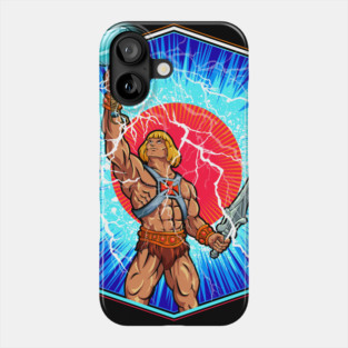 The Worthy Phone Case