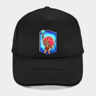 The Worthy Hat