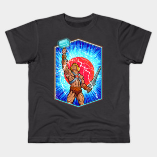 The Worthy Kids T-Shirt