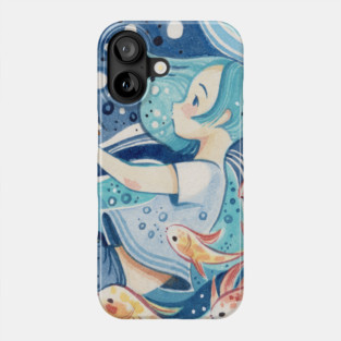Underwater Phone Case
