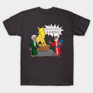 Graven Image T-Shirt