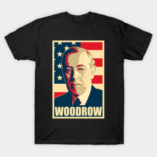 Woodrow Wilson T-Shirt