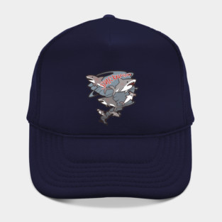 Sharknado Hat