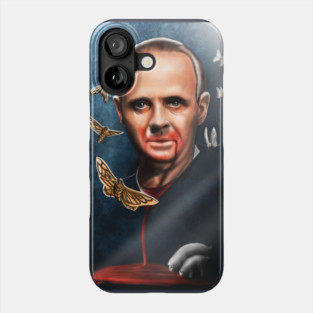 Silence Phone Case
