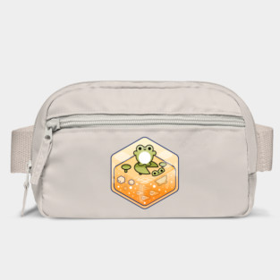 Frog Bag