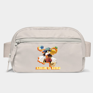 Kickin' it Retro Klonoa Bag