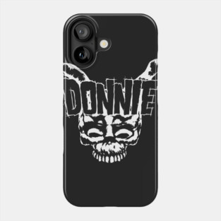 Donnie Darko Band Merch Phone Case
