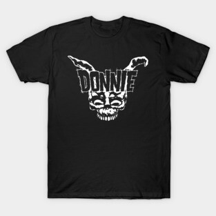 Donnie Darko Band Merch T-Shirt