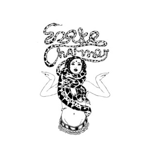 Snake Charmer T-Shirt