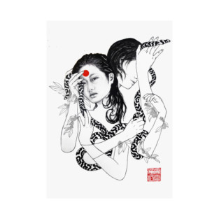 Original Sin T-Shirt