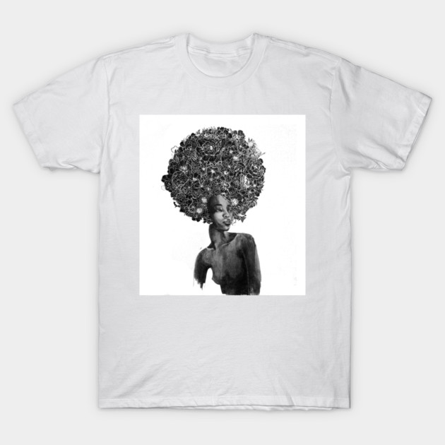 Afro Florientalis by Luke Gray