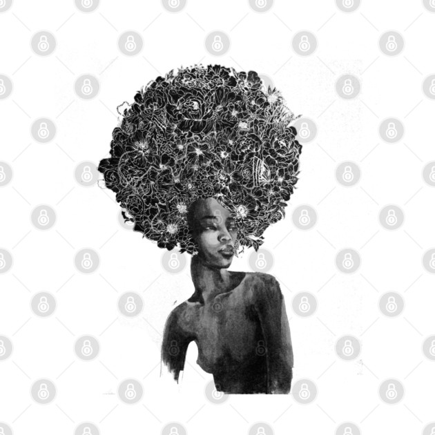 Afro Florientalis by Luke Gray