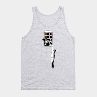 Office Affair! Tank Top