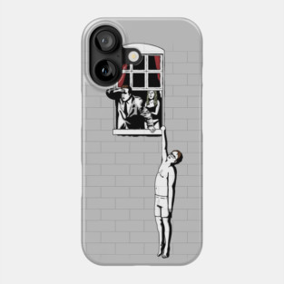Office Affair! Phone Case