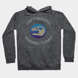 Cretaceous Productions Hoodie