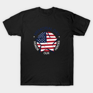 Memorial Day T-Shirt