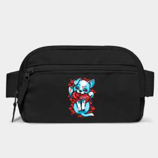 Puppy Love Bag