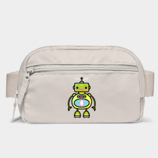 Robot Bag