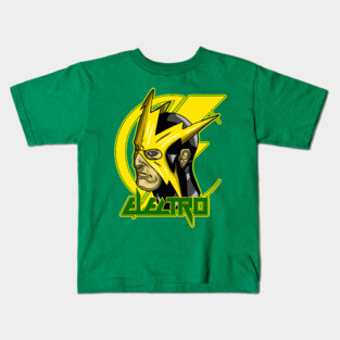 Electro Kids T-Shirt