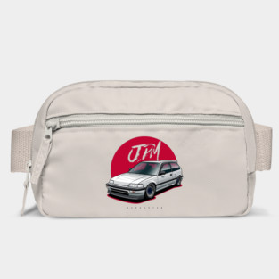 Civic EF Bag