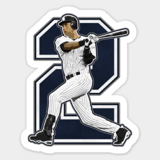 2 - The Captain Sticker