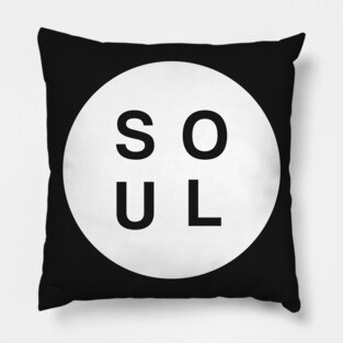 Soul Pillow